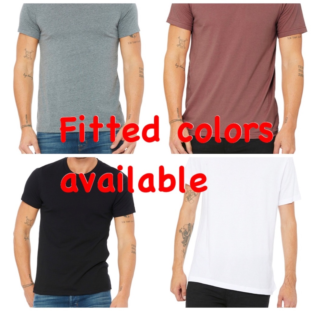 My squad calls me mom custom T-shirt - Picture 2 of 5